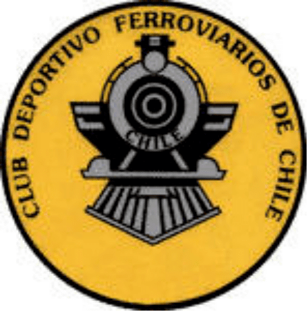 Club Deportivo Ferroviarios Clubes Ferroviarios Club Deportivo Ferroviarios Chile