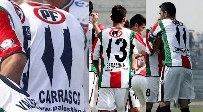 Club Deportivo Palestino NEW TRENDS Free Suggestions Images for Palestino