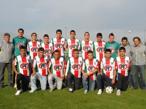 Club Deportivo Palestino Israel Palestine Pinochet and a Soccer Jersey Portside