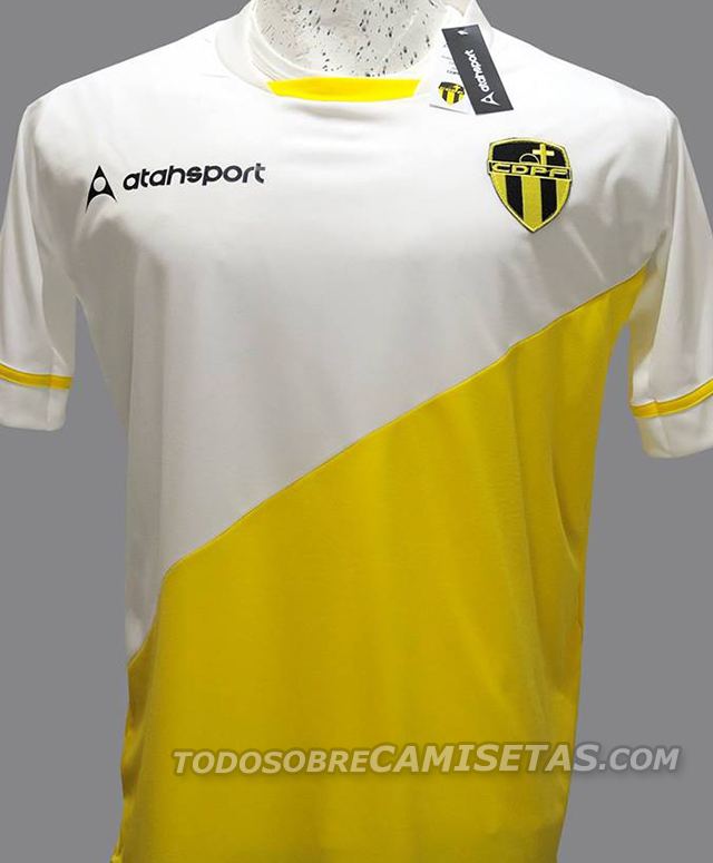 Club Deportivo Papa Francisco Camiseta Atahsport Club Deportivo Papa Francisco Taringa