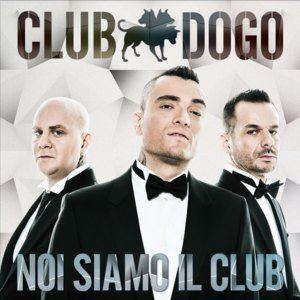 Club Dogo Club Dogo Genius