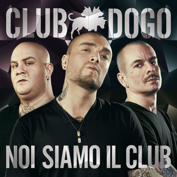 Club Dogo Club Dogo Noi Siamo Il Club Lyrics Genius