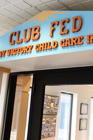 Club Fed About Victory Childcare Inc Daycare Center in Albany NY