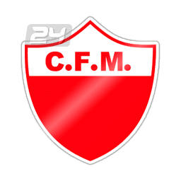 Club Fernando de la Mora wwwfutbol24comuploadteamParaguayFernandode