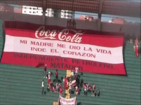 Club Independiente Petrolero BARRA BRAVA CLUB INDEPENDIENTE PETROLERO SucreBolivia YouTube