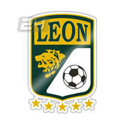 Club León Mexico Club Len Results fixtures tables statistics Futbol24