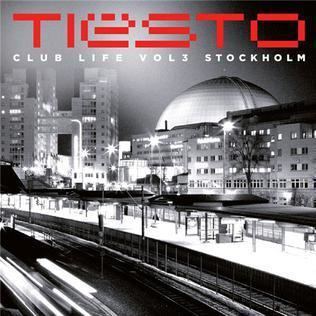 Club Life: Volume Three Stockholm httpsuploadwikimediaorgwikipediaen882Clu
