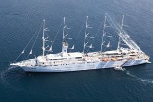 Club Med 2 Club Med 2 Passenger Cruise Ship Details and current position