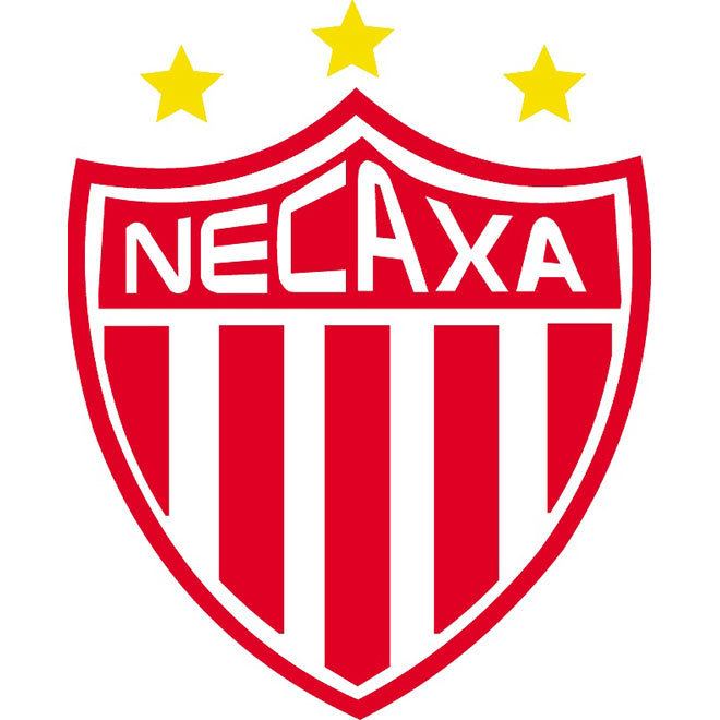 Club Necaxa wwwvectorportalcomimgnoviNecaxa20033768jpg