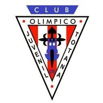 Club Olímpico de Totana httpspbstwimgcomprofileimages3788000004015