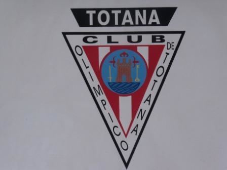 Club Olímpico de Totana Club Olimpico de Totana the groundhog