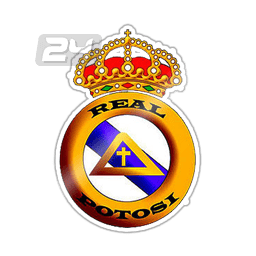 Club Real Potosí Bolivia Real Potos Results fixtures tables statistics Futbol24