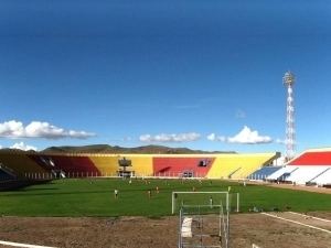 Club Real Potosí Bolivia Club Real Potos Results fixtures squad statistics