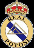 Club Real Potosí httpsuploadwikimediaorgwikipediaenthumbd