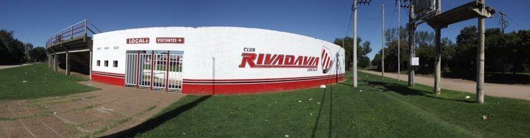 Club Rivadavia Ascenso del Interior RIVADAVIA DE LINCOLN CON DUDAS