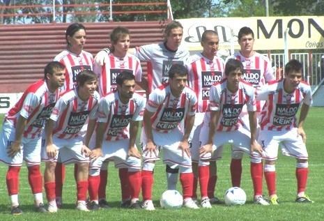 Club Rivadavia Deporte San Luis Juventud recibe a Rivadavia de Lincoln