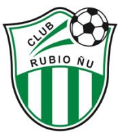 Club Rubio Ñu httpsuploadwikimediaorgwikipediaen776Clu