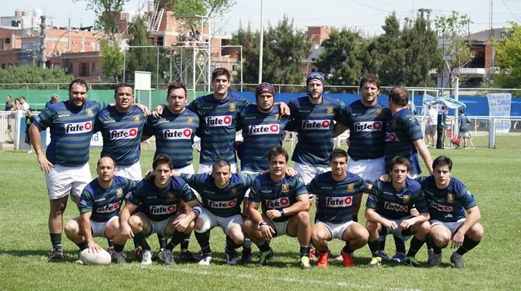 Club San Cirano Desde Abajo Rugby San Cirano