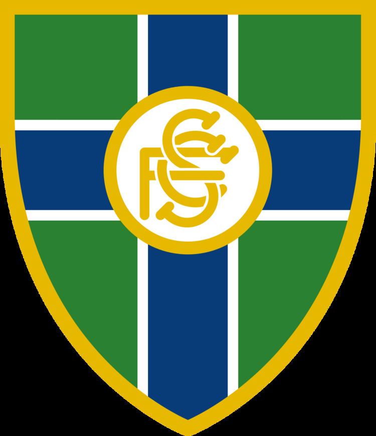 Club San Fernando