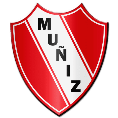 Club Social y Deportivo Muñiz Um Grande Escudeiro ARGENTINA PRIMERA D 2016