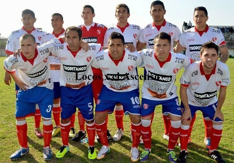 Club Social y Deportivo Muñiz Locos x el Ascenso