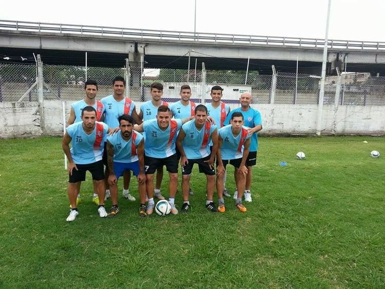 Club Social y Deportivo Yupanqui C S D Y enero 2016