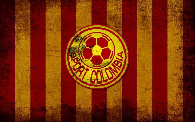 Club Sport Colombia Club Sport Colombia Paraguay by victormm on DeviantArt