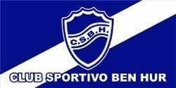 Club Sportivo Ben Hur Grandes Clubes en Bajas Divisiones Ben Hur Taringa