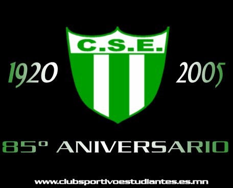 Club Sportivo Estudiantes Club Sportivo Estudiantes de San Luis