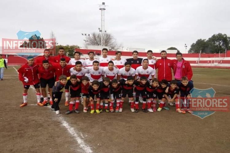 Club Universitario de Córdoba Inferiores Crdoba