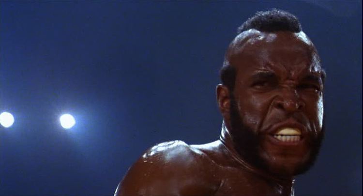 Clubber Lang Bane TDKR vs Clubber Lang Boxing Match Battles Comic Vine