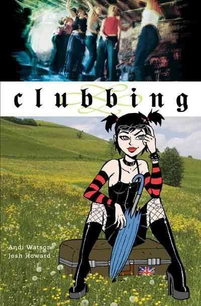 Clubbing (comics) t1gstaticcomimagesqtbnANd9GcSyOr505PuJbNMt1A