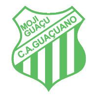 Clube Atlético Guaçuano httpsuploadwikimediaorgwikipediapt441Clu