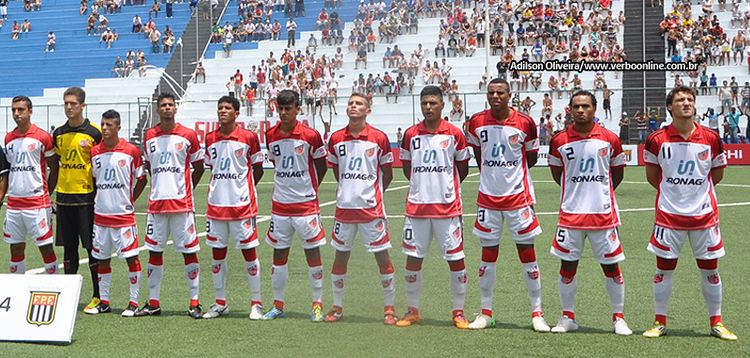 Clube Atlético Taboão da Serra Esporte VERBO ONLINE Independncia e Imparcialidade