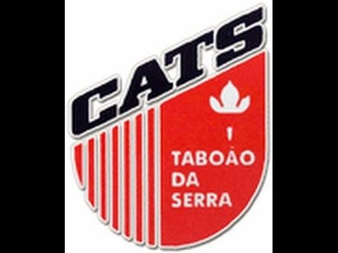 Clube Atlético Taboão da Serra Hino Oficial do Clube atltico Taboo da Serra SP Legendado YouTube