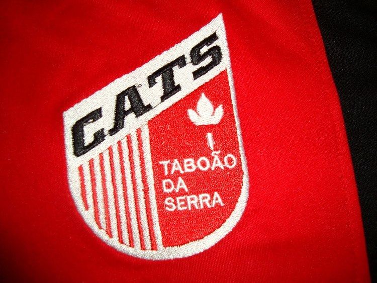 Clube Atlético Taboão da Serra Clube Atltico Taboo da Serra SP Show de Camisas
