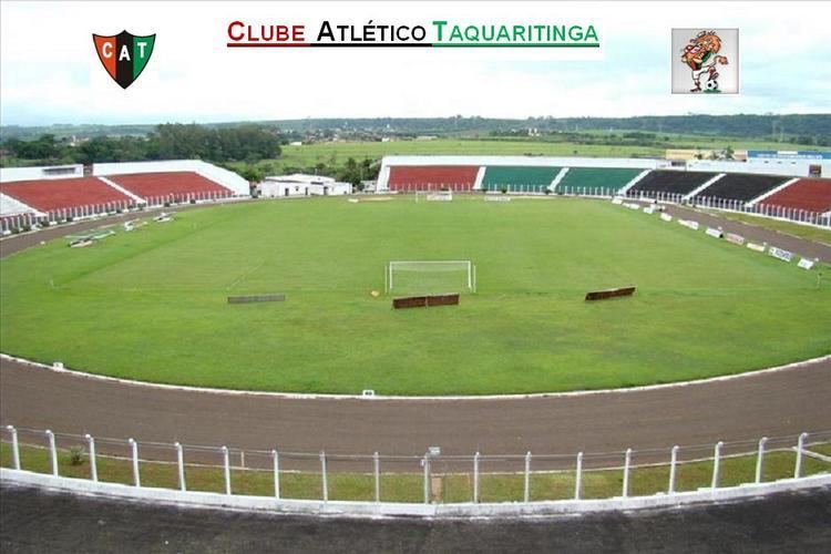 Clube Atlético Taquaritinga Clube Atltico Taquaritinga