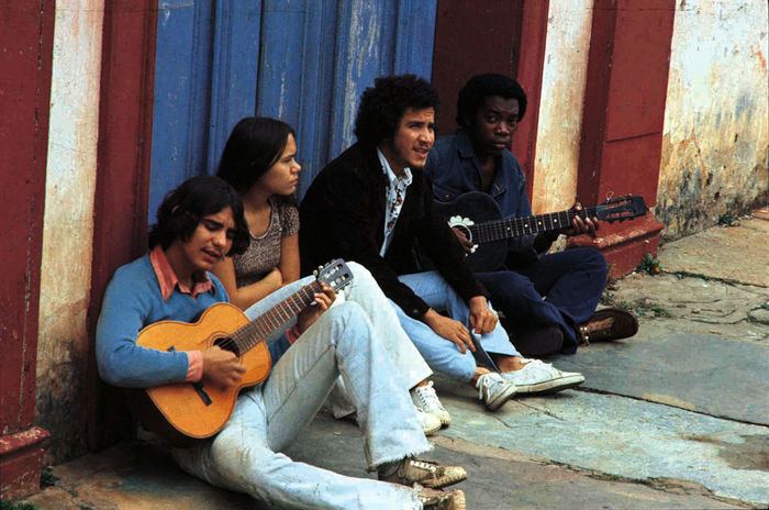 Clube da Esquina CLUBE DA ESQUINA Milton Nascimiento amp Lo Borges 1971 download LP