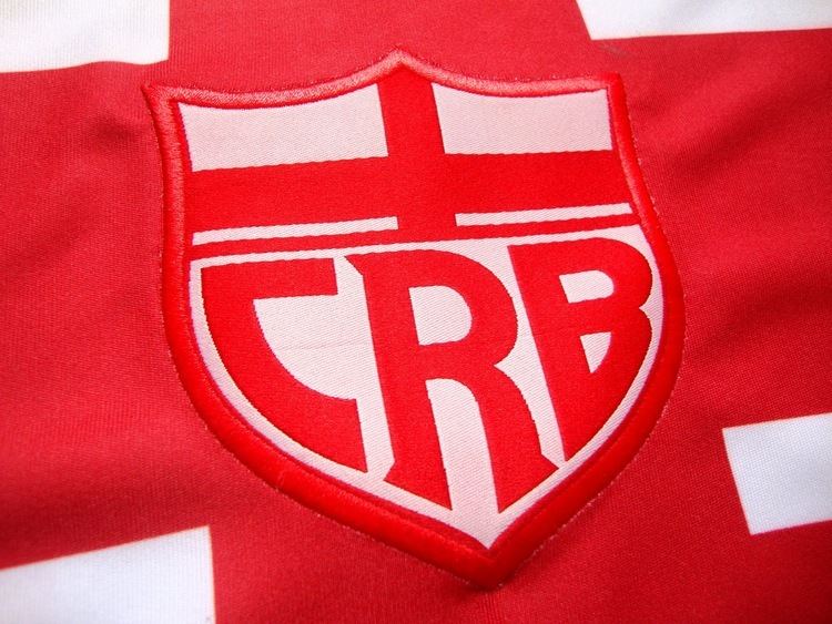 Clube de Regatas Brasil Clube de Regatas Brasil CRB AL Show de Camisas