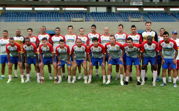 Clube Desportivo Sete de Setembro Conhea o elenco do Sete de Dourados para Estadual 2013 Gazeta