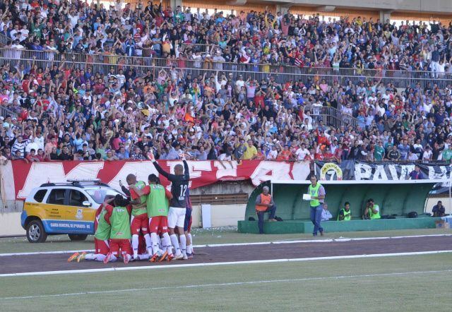 Clube Desportivo Sete de Setembro Sete de Dourados sai na frente do Comercial com gols de substitutos