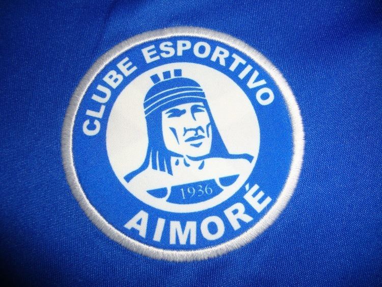 Clube Esportivo Aimoré Clube Esportivo Aimor RS Show de Camisas