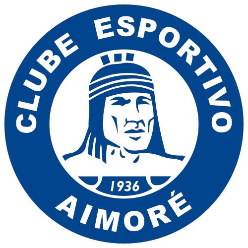 Clube Esportivo Aimoré httpsuploadwikimediaorgwikipediaptffeClu