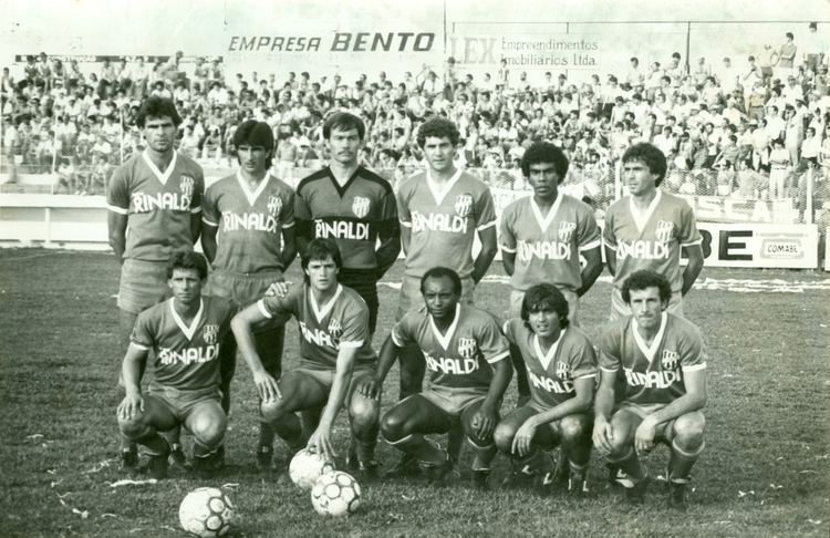 Clube Esportivo Bento Gonçalves Esporte Assuntos Memrias de Bento Gonalves