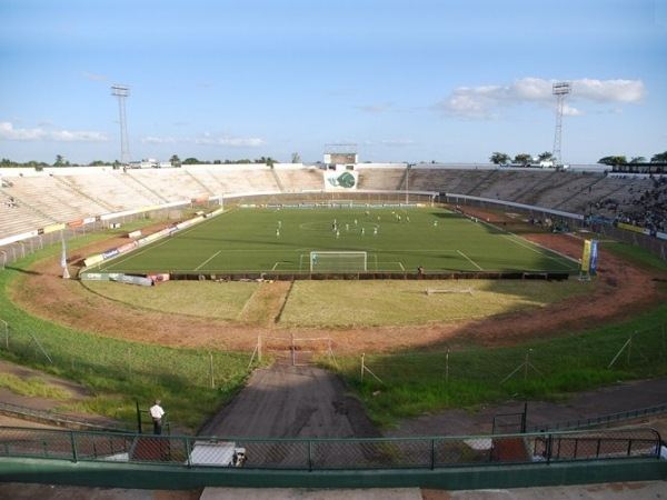 Clube Ferroviário de Maputo Mozambique Clube Ferrovirio de Maputo Results fixtures squad