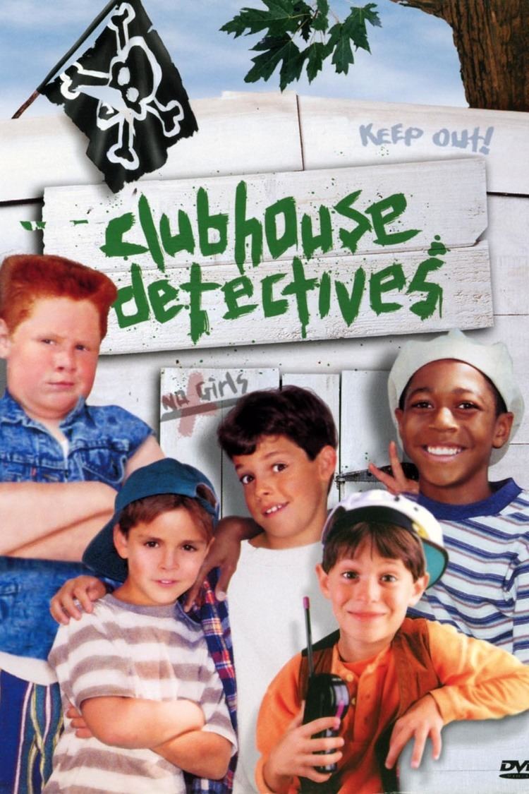 Clubhouse Detectives wwwgstaticcomtvthumbdvdboxart19417p19417d