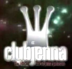 ClubJenna uploadwikimediaorgwikipediaen773Clubjennalo