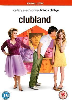 Clubland (2007 film) Rent Clubland 2007 film CinemaParadisocouk