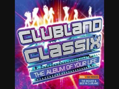 Clubland (compilation series) Clubland Classix All out of love YouTube