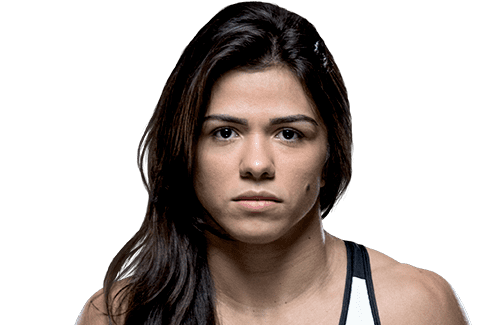 Claudia Gadelha Claudia Gadelha Official UFC Fighter Profile